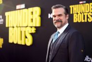 World Premiere Of Marvel Studios' "Thunderbolts*" - Source: Getty